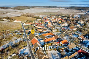 Prodej sklady, 280 m2 - Lhotice