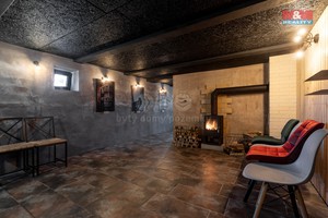 Prodej obchod a služby, 250 m2