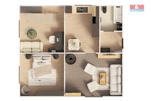 Prodej obchod a služby, 250 m2