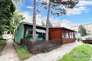 Slavkov u Brna - sídliště Nádražní