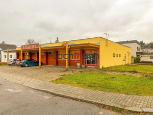 Prodej obchodní prostory, 450 m2 - Zliv