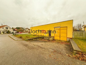 Prodej obchodní prostory, 450 m2 - Zliv