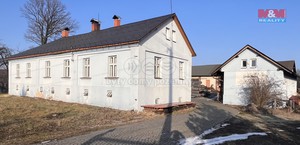 Prodej obchod a služby, 790 m2, Ostrava Hrabová