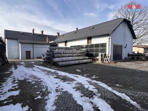 Prodej obchod a služby, 790 m2, Ostrava Hrabová