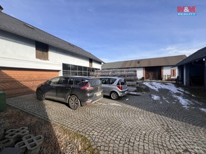 Prodej obchod a služby, 790 m2, Ostrava Hrabová