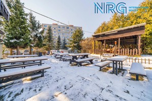 Prodej komerční Obchodní prostory, 69m2, Hrádek nad Nisou