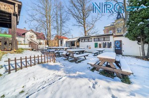 Prodej komerční Obchodní prostory, 69m2, Hrádek nad Nisou