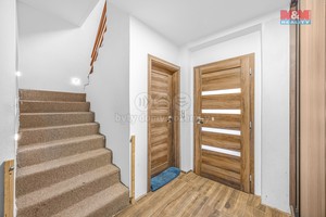 Prodej rodinného domu, 5+1,564 m2, Náchod, ul. Na Klínku