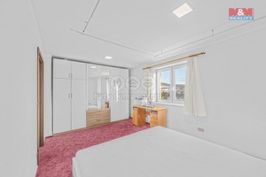 Prodej rodinného domu, 5+1,564 m2, Náchod, ul. Na Klínku