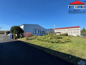 PRODEJ AREÁLU v centru Frýdku-Místku, ul. Družstevní
