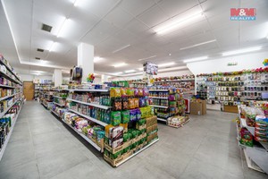 Prodej rodinného domu, 380 m2, Svitavy, ul. náměstí Míru