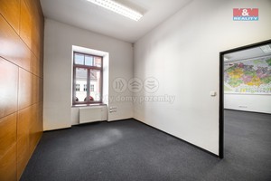 Prodej rodinného domu, 380 m2, Svitavy, ul. náměstí Míru