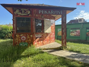 Prodej obchod a služby, 10 m2, Opava, ul. Ruská