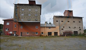 Na prodej skladový, výrobní areál, Heřmaničky