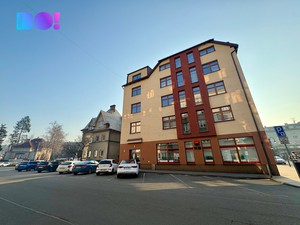 Prodej komerčního prostoru, Český Těšín