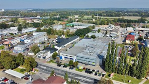 Prodej sklady, 5 052 m2 - Kolín IV
