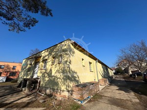 Prodej obchodu a hostince včetně vybavení - Prace