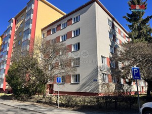 Prodej skladu, 156 m2, Ostrava, ul. Nálepkovo náměstí
