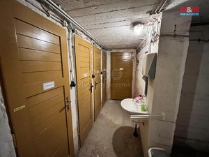 Prodej skladu, 156 m2, Ostrava, ul. Nálepkovo náměstí