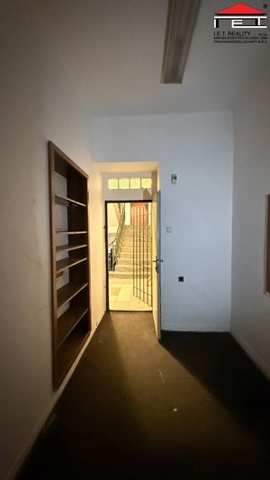 Prodej nebytového prostoru o velikosti 5,6 m2 na ulici Studentská 663, Litvínov