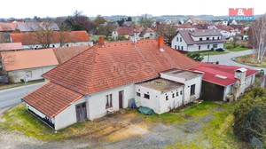 Prodej obchod a služby, 171 m2, Roudnice