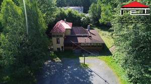 PRODEJ LESNÍ - komerční nemovitosti v centru Frýdku-Místku