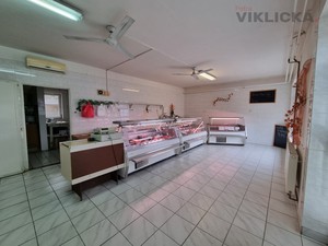 Prodej obchodního prostoru, 86 m2, Ždánice
