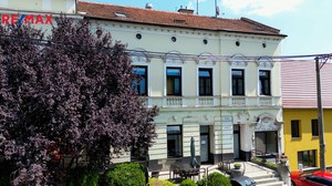 Prodej atelieru v centru Slavkova u Brna
