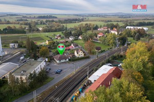 Prodej obchod a služby, 106 m2, Nebanice