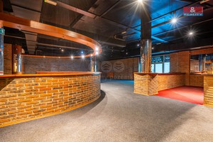 Prodej obchod a služby, 324 m2, Praha - Hlubočepy