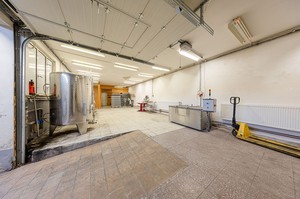 Prodej skladových prostor 373 m2, Šardice