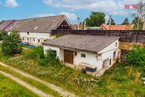 Prodej skladu, 79 m2, Dešná
