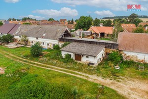 Prodej skladu, 79 m2, Dešná