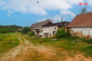 Prodej skladu, 79 m2, Dešná