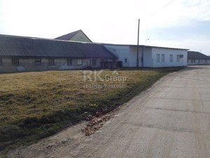 Prodej skladu 700 m2, Brandýs n/L, Praha - východ