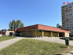 Prodej obchodního objektu, 967 m2, Frýdek-Místek