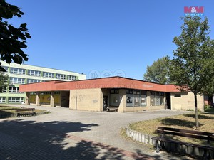 Prodej obchodního objektu, 967 m2, Frýdek-Místek