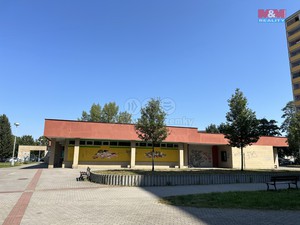Prodej obchodního objektu, 967 m2, Frýdek-Místek