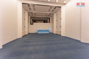 Prodej obchod a služby v Čelákovicích, ul. náměstí 5. května