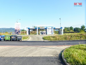 Prodej samoobslužné myčky v Ostrově, 120 m2, ul. Obchodní