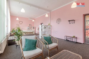 Prodej obchod a služby, 430 m2, Ostrava, ul. Jandova