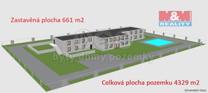 Prodej obchod a služby v Chomutově, Horní Ves