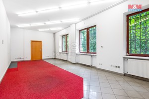 Prodej obchodního objektu, 500 m2, Choceň, náměstí Tyršovo