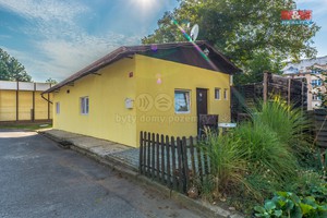 Prodej obchod a služby, 70 m2, Benešov nad Ploučnicí