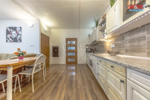 Prodej obchod a služby, 70 m2, Benešov nad Ploučnicí