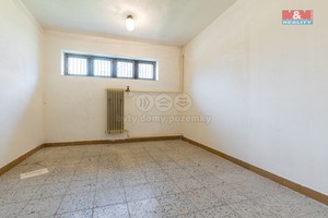 Prodej obchodního objektu, Dačice - Dolní Němčice