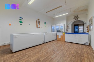 Prodej obchodního prostoru 82 m2, Hranice