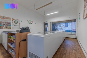 Prodej obchodního prostoru 82 m2, Hranice