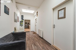 Prodej obchodního prostoru 439 m2