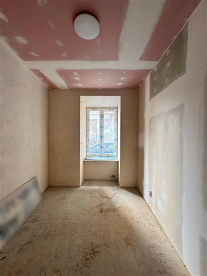 Prodej ateliéru, 28 m2
